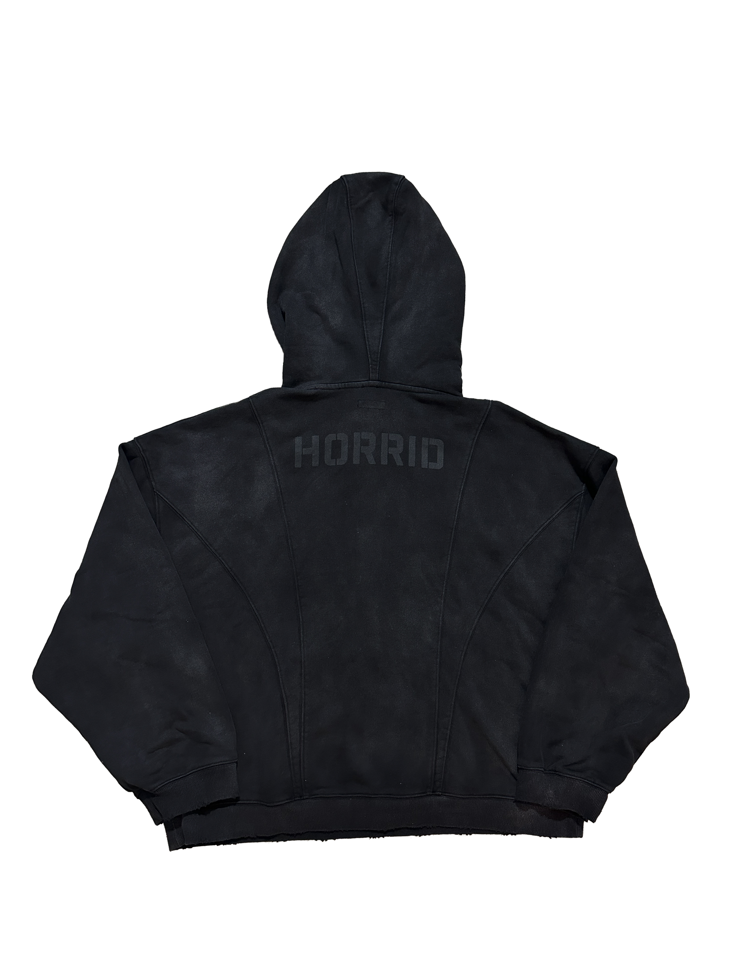 Beetle Hoodie
